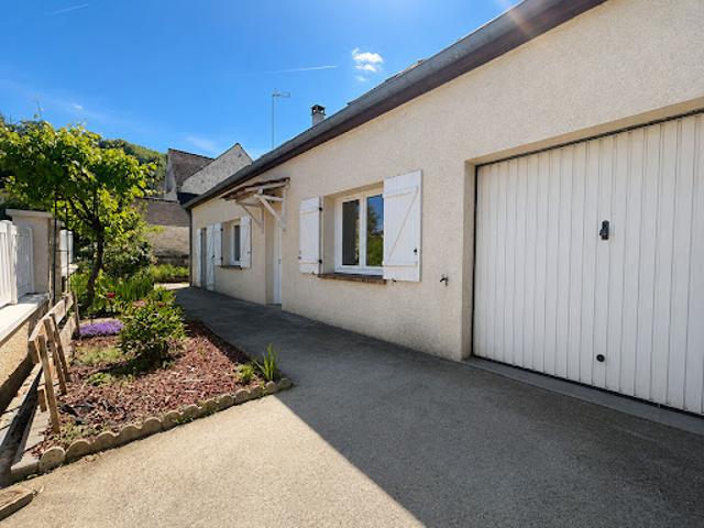 Vente Maison 7 pièces 123.18 m2 Pont Sainte Maxence