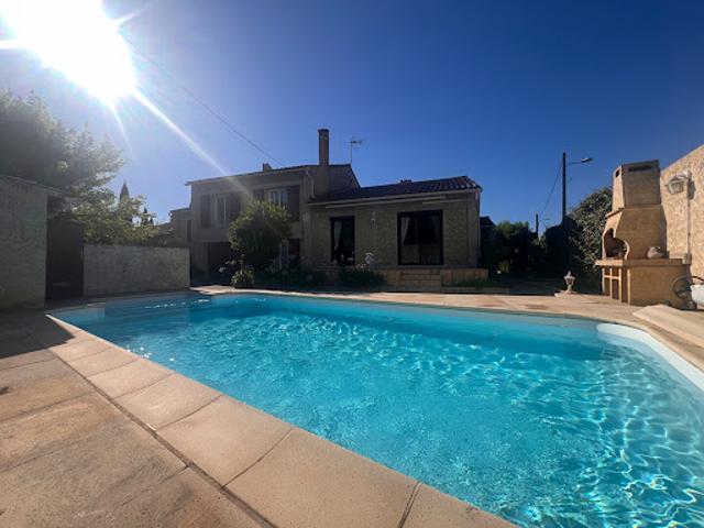 Vente Maison 7 pièces 123.3 m2 Avignon