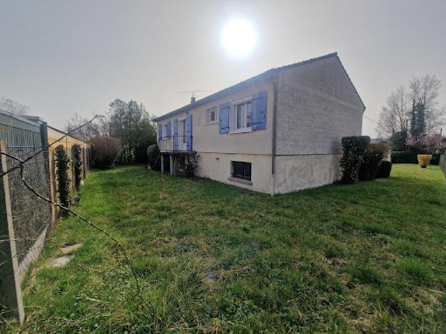 Vente Maison 7 pièces 134 m2 Mozac