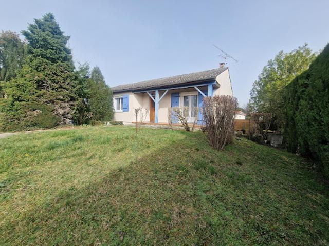 Vente Maison 7 pièces 134 m2 Mozac