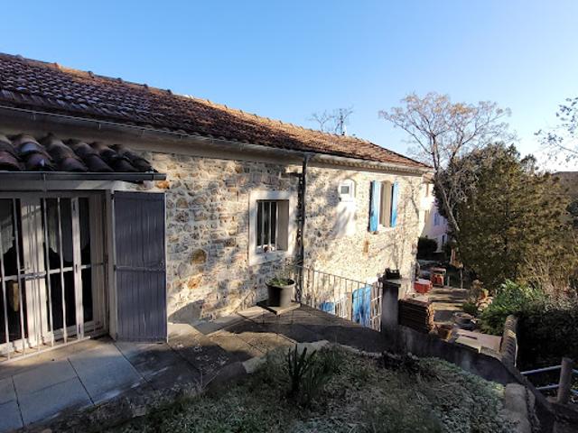 Vente Maison 7 pièces 134 m2 Ales