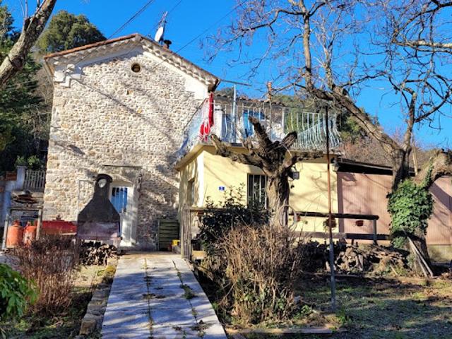 Vente Maison 7 pièces 134 m2 Ales