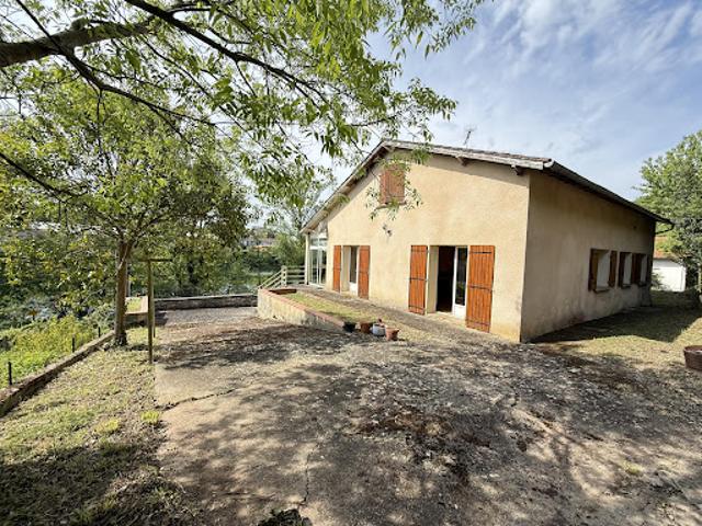 Vente Maison 7 pièces 134 m2 Arthès