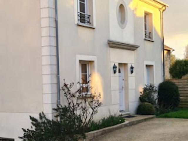 Vente Maison 7 pièces 134 m2 Eaubonne