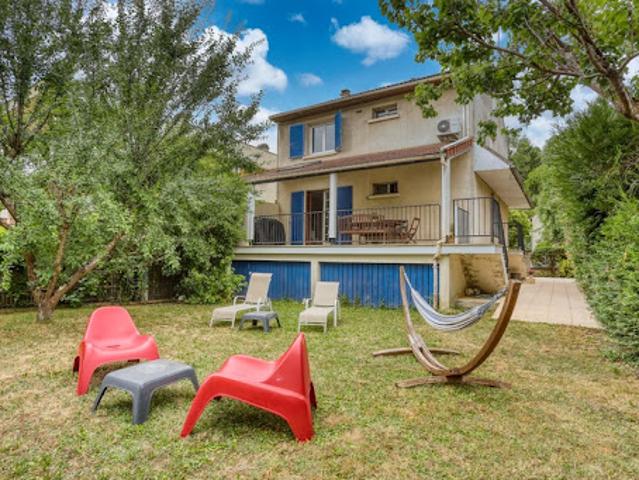 Vente Maison 7 pièces 134 m2 Le Pecq