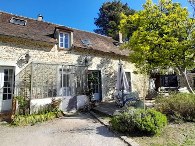 Vente Maison 7 pièces 134 m2 Limours