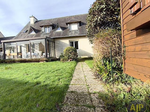 Vente Maison 7 pièces 134 m2 Pace