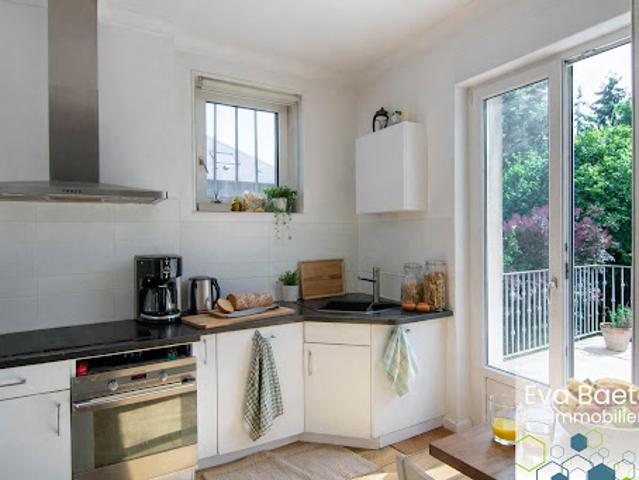 Vente Maison 7 pièces 134 m2 Thionville