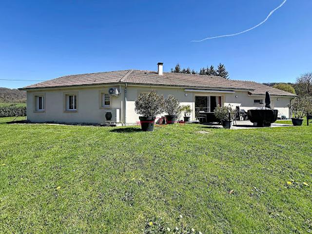 Vente Maison 7 pièces 134.29 m2 Sainte Menehould