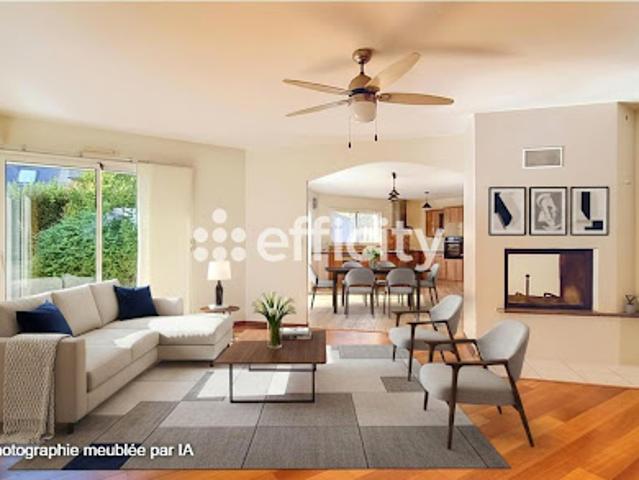 Vente Maison 7 pièces 134.5 m2 Acigné