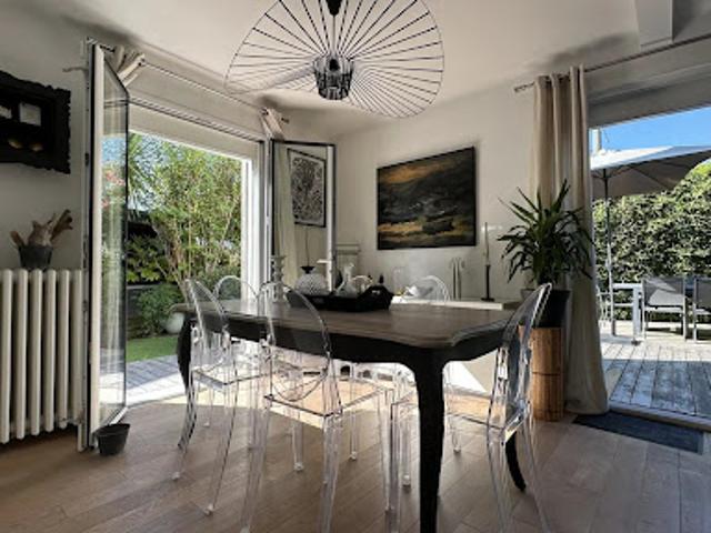 Vente Maison 7 pièces 134.6 m2 La Rochelle