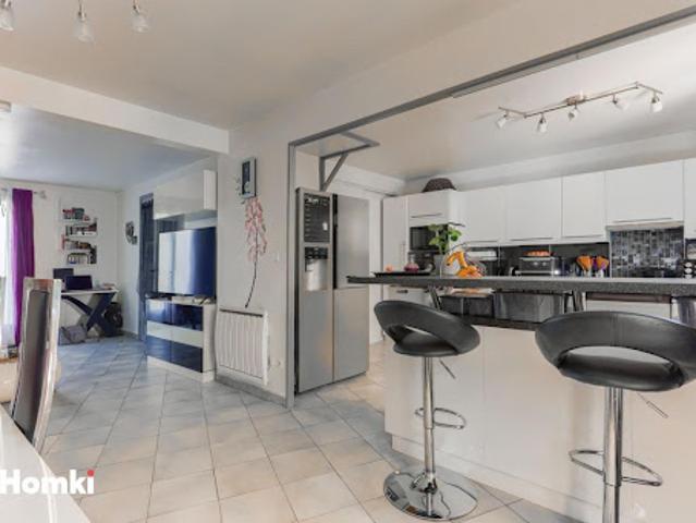 Vente Maison 7 pièces 134.81 m2 Combs la Ville