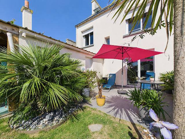 Vente Maison 7 pièces 134.97 m2 Plonéour Lanvern
