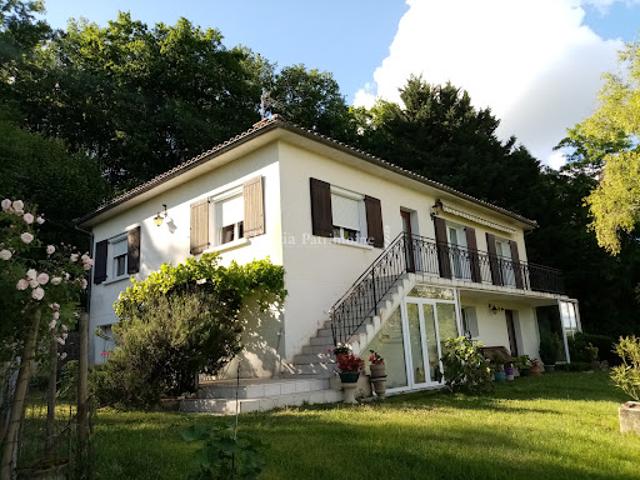 Vente Maison 7 pièces 135 m2 Mareuil