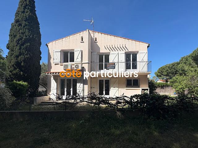 Vente Maison 7 pièces 135 m2 Narbonne