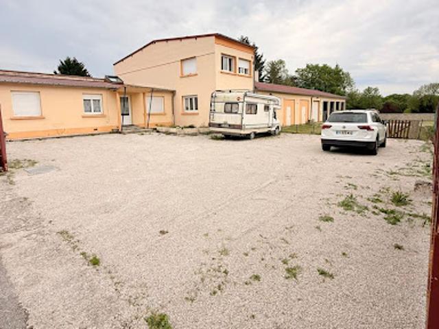 Vente Maison 7 pièces 135 m2 Nogent