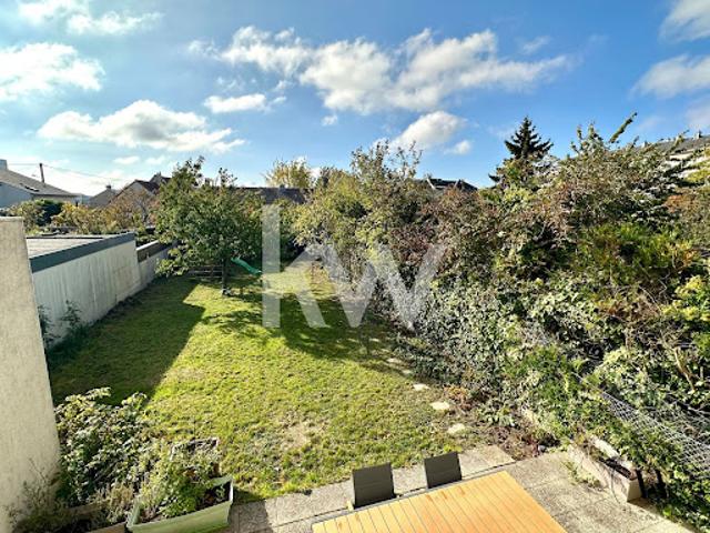 Vente Maison 7 pièces 135 m2 Orleans