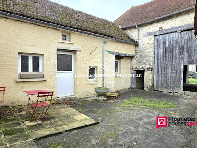 Vente Maison 7 pièces 135 m2 Ablis