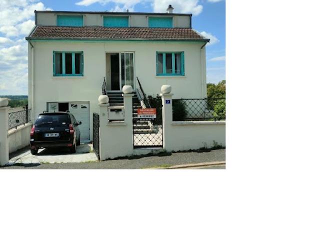 Vente Maison 7 pièces 135 m2 Abrest