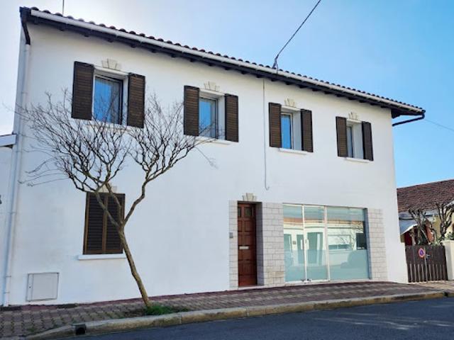 Vente Maison 7 pièces 135 m2 Arcachon