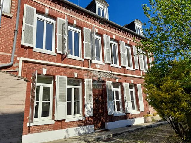 Vente Maison 7 pièces 135 m2 Beautor