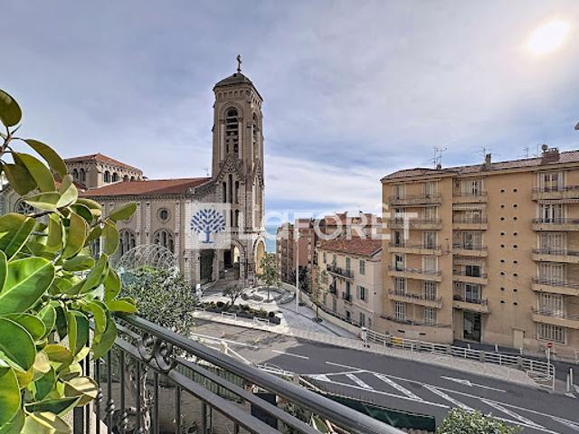 Vente Maison 7 pièces 135 m2 Beausoleil