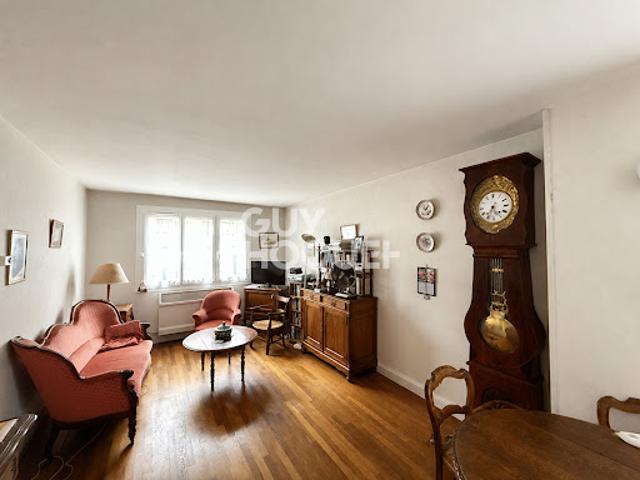 Vente Maison 7 pièces 135 m2 Bourges