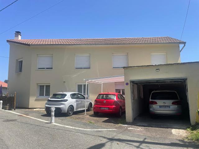 Vente Maison 7 pièces 135 m2 Cublize