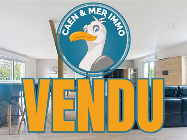 Vente Maison 7 pièces 135 m2 Cauvicourt