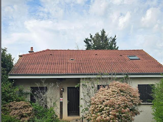 Vente Maison 7 pièces 135 m2 Chanteheux