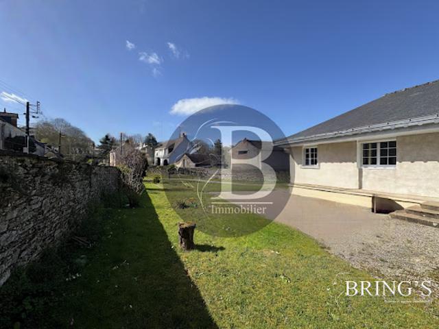 Vente Maison 7 pièces 135 m2 Chateaubriant