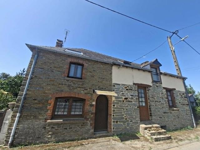 Vente Maison 7 pièces 135 m2 Evriguet