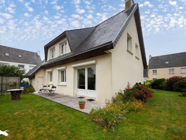 Vente Maison 7 pièces 135 m2 Guilers