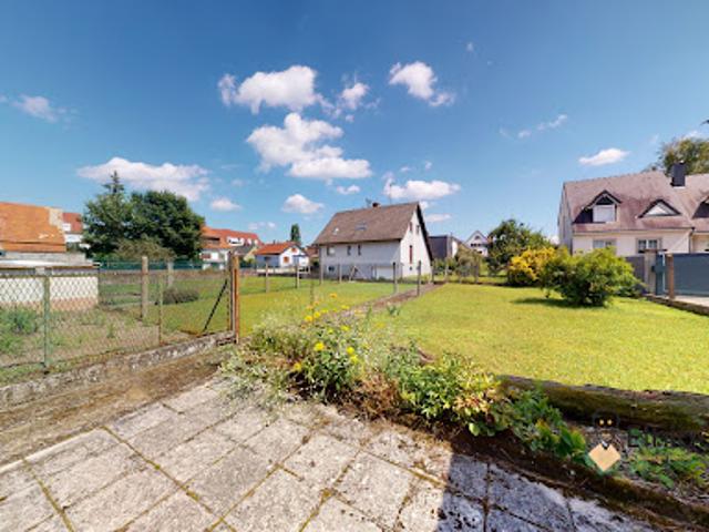 Vente Maison 7 pièces 135 m2 Haguenau