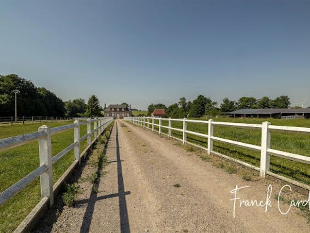Vente Maison 7 pièces 135 m2 Luneray