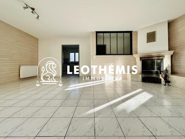 Vente Maison 7 pièces 135 m2 La Tremblade
