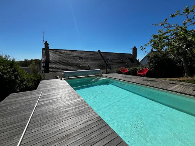 Vente Maison 7 pièces 135 m2 Le Havre