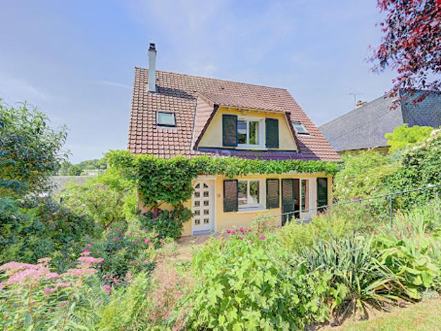 Vente Maison 7 pièces 135 m2 Le Pecq
