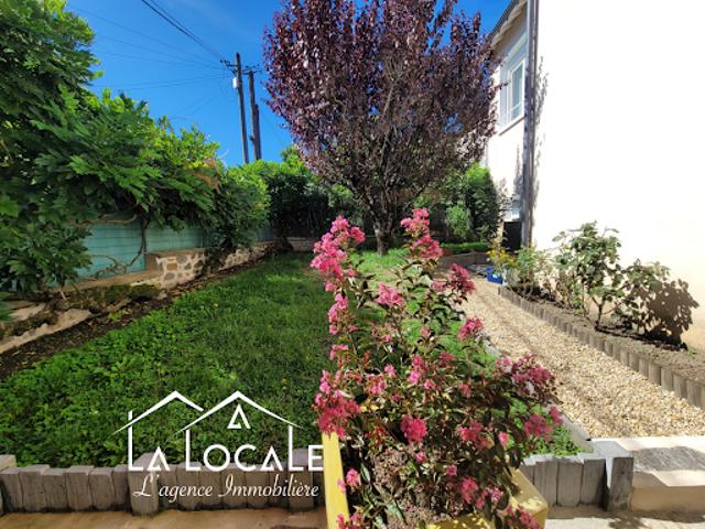 Vente Maison 7 pièces 135 m2 Limoges