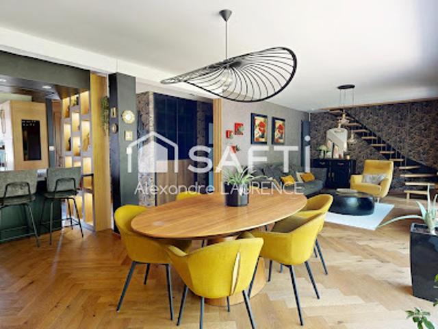 Vente Maison 7 pièces 135 m2 Longuenesse