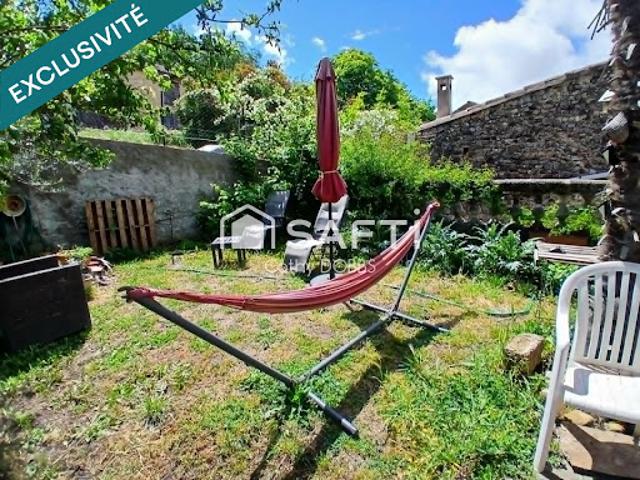 Vente Maison 7 pièces 135 m2 Riez