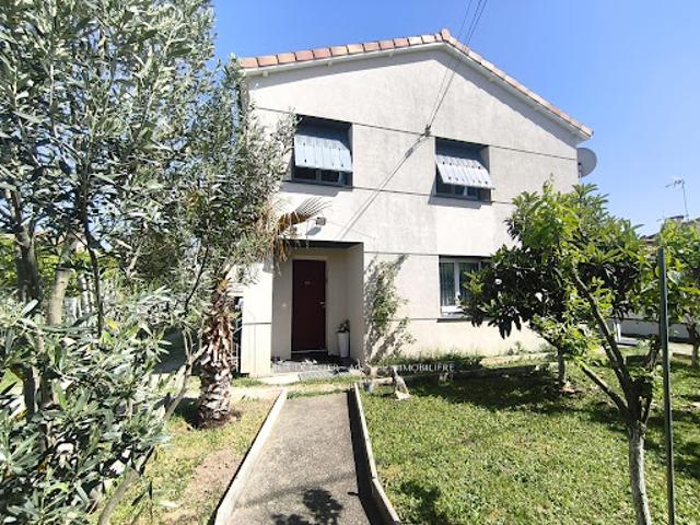 Vente Maison 7 pièces 135 m2 Romans sur isere