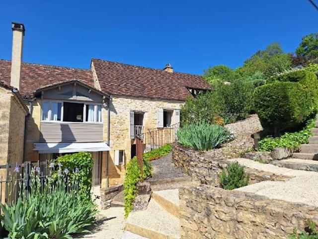 Vente Maison 7 pièces 135 m2 Saint Cyprien