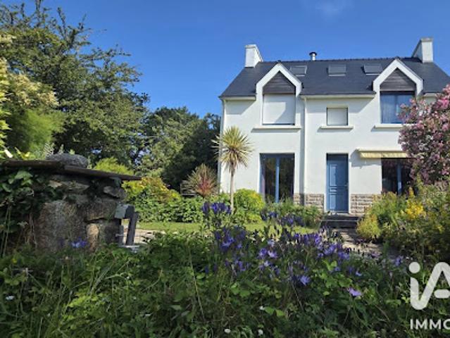 Vente Maison 7 pièces 135 m2 Trégunc