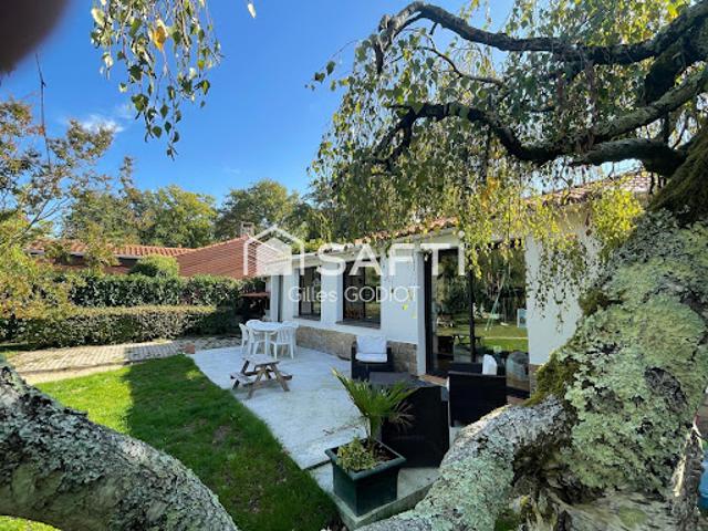 Vente Maison 7 pièces 135 m2 Vertou