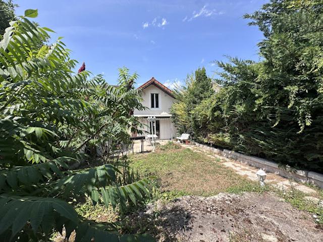 Vente Maison 7 pièces 135 m2 Villetaneuse