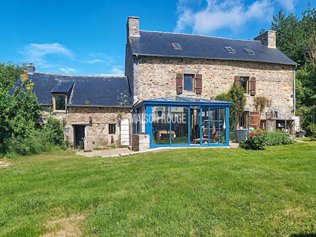 Vente Maison 7 pièces 135.3 m2 Plouha
