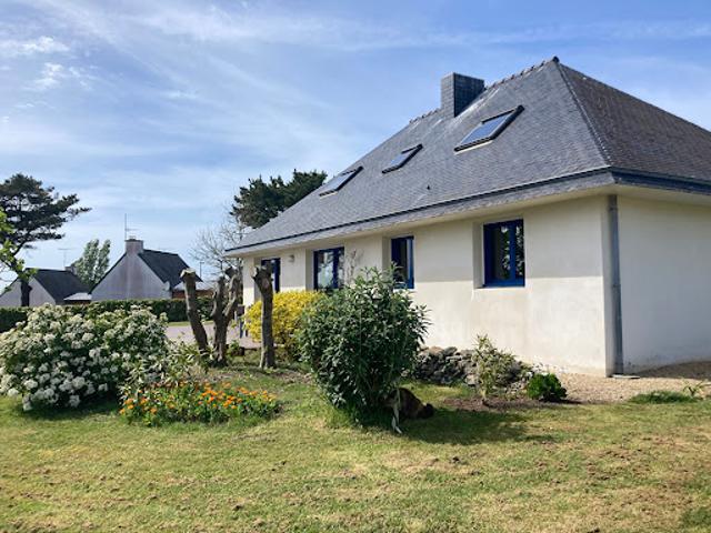 Vente Maison 7 pièces 135.79 m2 Treffiagat