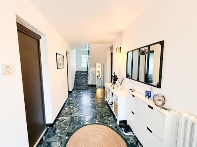 Vente Maison 7 pièces 135 m2 Le Thillay