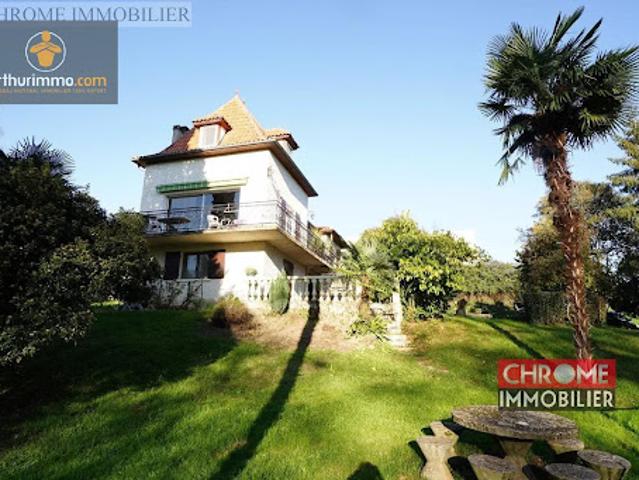 Vente Maison 7 pièces 136 m2 Marmande